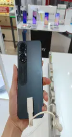 Điện thoại OPPO A78 8GB-256GB Đen - CPH2565 Demo