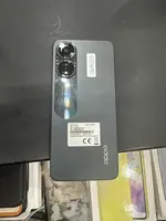 Điện thoại OPPO A78 8GB-256GB Đen - CPH2565 Demo