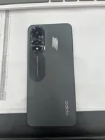 Điện thoại OPPO A78 8GB-256GB Đen - CPH2565 Demo