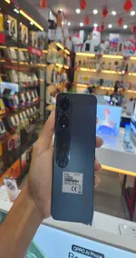 Điện thoại OPPO A78 8GB-256GB Đen - CPH2565 Demo