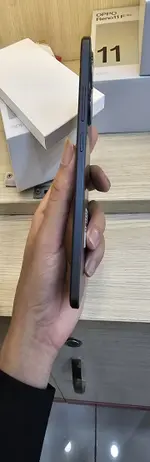 Điện thoại OPPO A78 8GB-256GB Đen - CPH2565 Demo