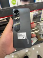Điện thoại OPPO A78 8GB-256GB Đen - CPH2565 Demo