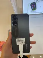 Điện thoại OPPO A78 8GB-256GB Đen - CPH2565 Demo