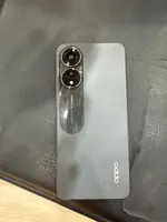 Điện thoại OPPO A78 8GB-256GB Đen - CPH2565 Demo