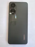 Điện thoại OPPO A78 8GB-256GB Đen - CPH2565 Demo