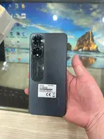 Điện thoại OPPO A78 8GB-256GB Đen - CPH2565 Demo