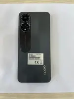 Điện thoại OPPO A78 8GB-256GB Đen - CPH2565 Demo