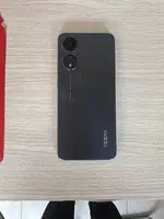 Điện thoại OPPO A78 8GB-256GB Đen - CPH2565 Demo