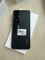 Điện thoại OPPO A78 8GB-256GB Đen - CPH2565 Demo
