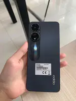 Điện thoại OPPO A78 8GB-256GB Đen - CPH2565 Demo