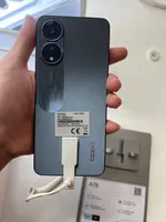 Điện thoại OPPO A78 8GB-256GB Đen - CPH2565 Demo