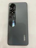 Điện thoại OPPO A78 8GB-256GB Đen - CPH2565 Demo
