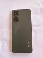 Điện thoại OPPO A78 8GB-256GB Đen - CPH2565 Demo