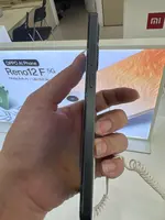 Điện thoại OPPO A78 8GB-256GB Đen - CPH2565 Demo