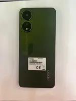 Điện thoại OPPO A78 8GB-256GB Đen - CPH2565 Demo