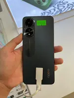 Điện thoại OPPO A78 8GB-256GB Đen - CPH2565 Demo