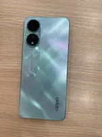 Điện thoại OPPO A78 8GB-256GB Xanh - CPH2565 Demo