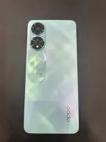Điện thoại OPPO A78 8GB-256GB Xanh - CPH2565 Demo