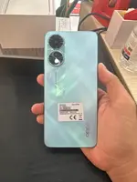 Điện thoại OPPO A78 8GB-256GB Xanh - CPH2565 Demo