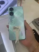 Điện thoại OPPO A78 8GB-256GB Xanh - CPH2565 Demo