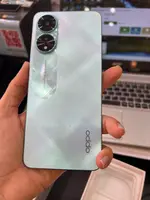 Điện thoại OPPO A78 8GB-256GB Xanh - CPH2565 Demo