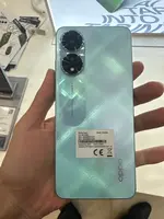Điện thoại OPPO A78 8GB-256GB Xanh - CPH2565 Demo