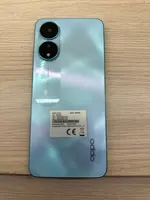 Điện thoại OPPO A78 8GB-256GB Xanh - CPH2565 Demo