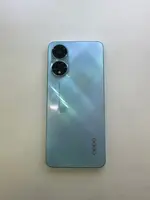 Điện thoại OPPO A78 8GB-256GB Xanh - CPH2565 Demo