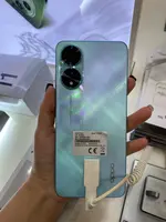 Điện thoại OPPO A78 8GB-256GB Xanh - CPH2565 Demo