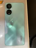 Điện thoại OPPO A78 8GB-256GB Xanh - CPH2565 Demo