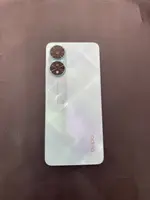 Điện thoại OPPO A78 8GB-256GB Xanh - CPH2565 Demo
