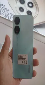 Điện thoại OPPO A78 8GB-256GB Xanh - CPH2565 Demo