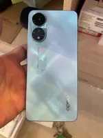 Điện thoại OPPO A78 8GB-256GB Xanh - CPH2565 Demo