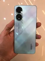 Điện thoại OPPO A78 8GB-256GB Xanh - CPH2565 Demo