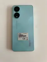 Điện thoại OPPO A78 8GB-256GB Xanh - CPH2565 Demo