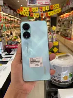 Điện thoại OPPO A78 8GB-256GB Xanh - CPH2565 Demo