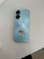 Điện thoại OPPO A78 8GB-256GB Xanh - CPH2565 Demo