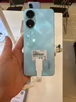 Điện thoại OPPO A78 8GB-256GB Xanh - CPH2565 Demo