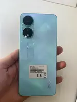 Điện thoại OPPO A78 8GB-256GB Xanh - CPH2565 Demo