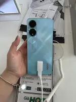 Điện thoại OPPO A78 8GB-256GB Xanh - CPH2565 Demo