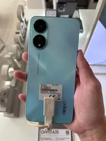 Điện thoại OPPO A78 8GB-256GB Xanh - CPH2565 Demo