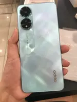 Điện thoại OPPO A78 8GB-256GB Xanh - CPH2565 Demo