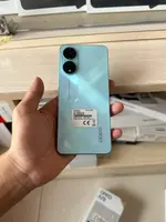 Điện thoại OPPO A78 8GB-256GB Xanh - CPH2565 Demo