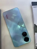 Điện thoại OPPO A78 8GB-256GB Xanh - CPH2565 Demo