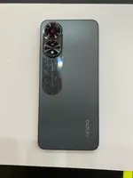 Điện thoại OPPO A78 8GB-256GB Xanh - CPH2565 Demo