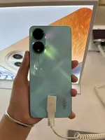 Điện thoại OPPO A78 8GB-256GB Xanh - CPH2565 Demo