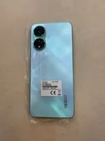 Điện thoại OPPO A78 8GB-256GB Xanh - CPH2565 Demo