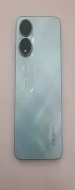 Điện thoại OPPO A78 8GB-256GB Xanh - CPH2565 Demo