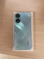 Điện thoại OPPO A78 8GB-256GB Xanh - CPH2565 Demo