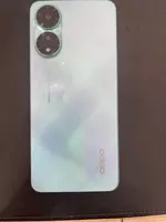 Điện thoại OPPO A78 8GB-256GB Xanh - CPH2565 Demo
